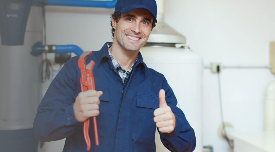 Local expert plumbing services in Whiteman Air Force Base, MO